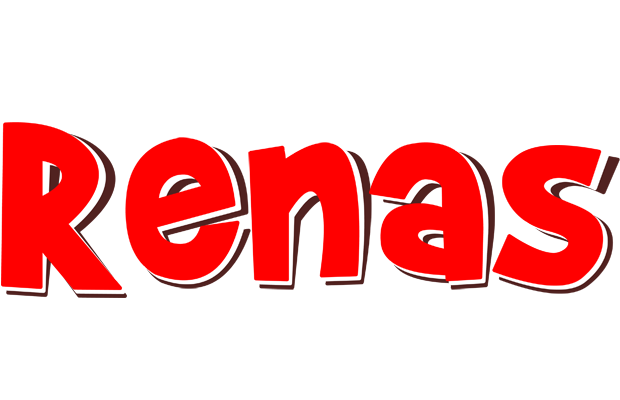 Renas basket logo