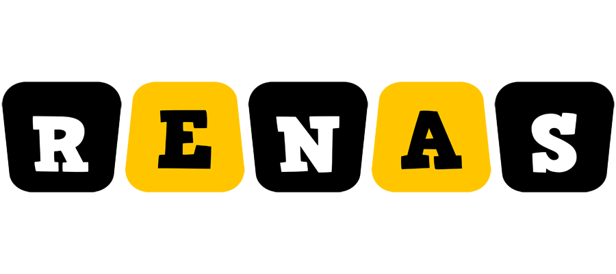 Renas boots logo