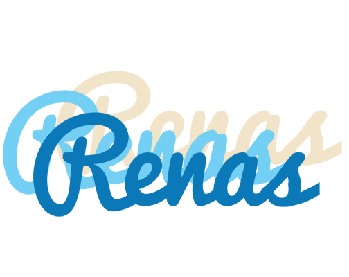 Renas breeze logo