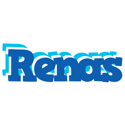 Renas business logo