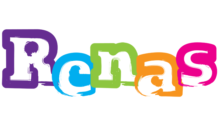 Renas casino logo