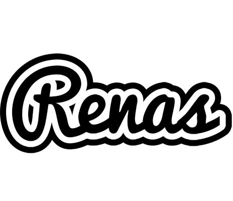 Renas chess logo