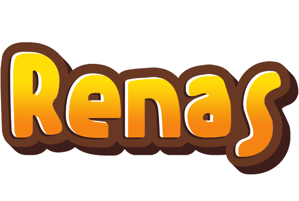 Renas cookies logo