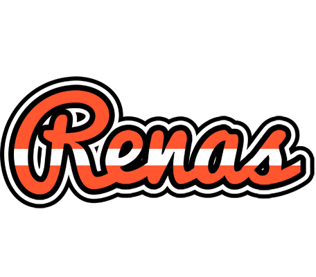 Renas denmark logo