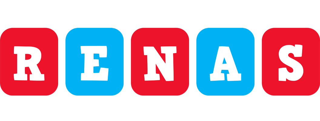 Renas diesel logo