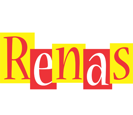 Renas errors logo