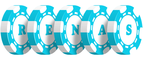 Renas funbet logo