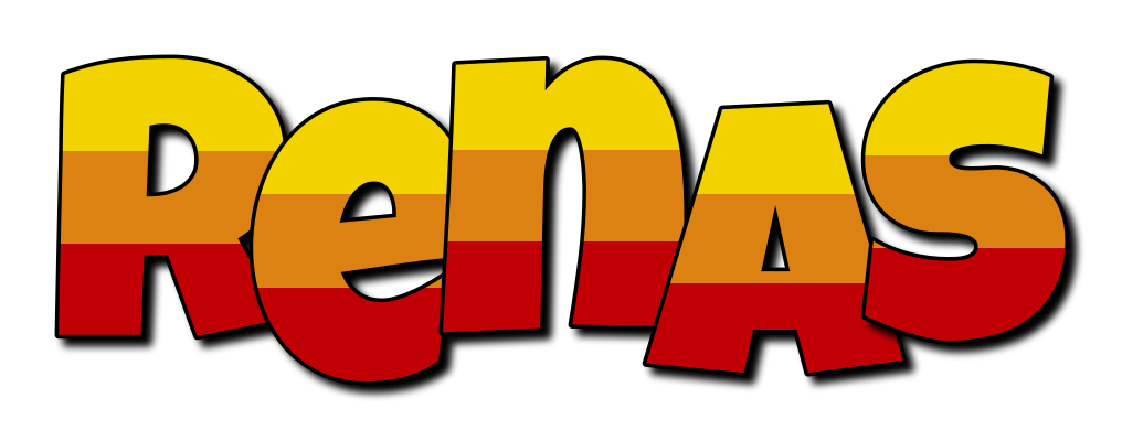 Renas jungle logo