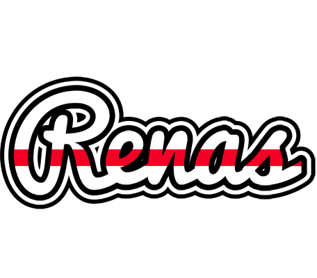 Renas kingdom logo