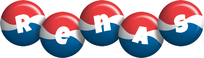 Renas paris logo