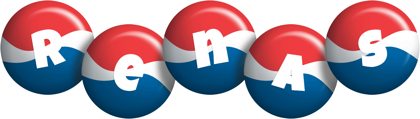 Renas paris logo