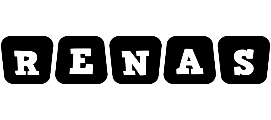 Renas racing logo