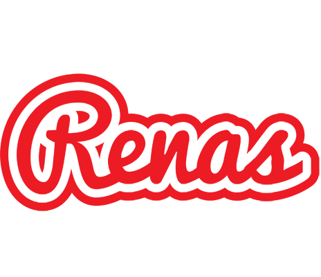 Renas sunshine logo