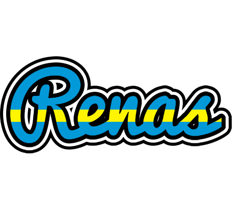 Renas sweden logo