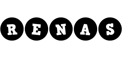 Renas tools logo