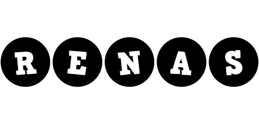 Renas tools logo