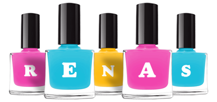 Renas variety logo
