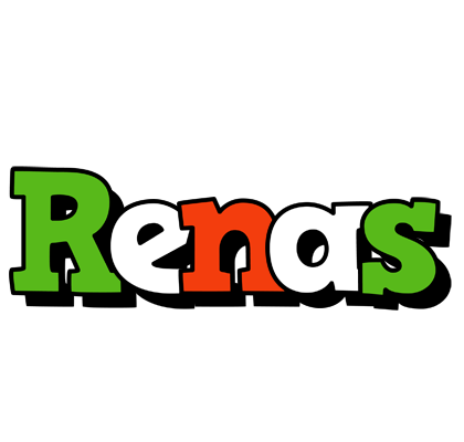 Renas venezia logo