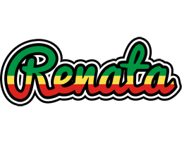 Renata african logo
