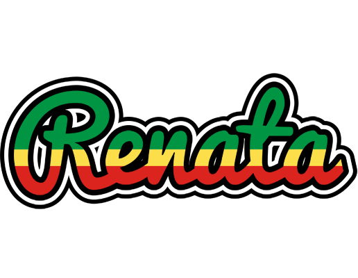 Renata african logo
