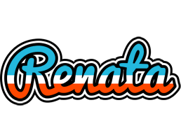 Renata america logo