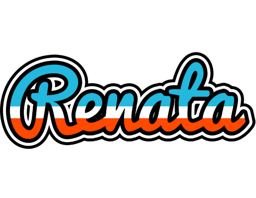 Renata america logo