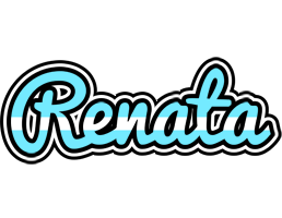Renata argentine logo