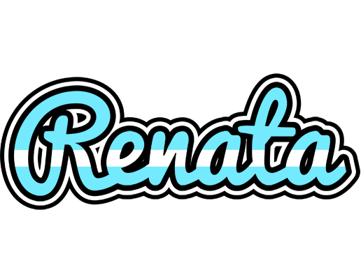 Renata argentine logo