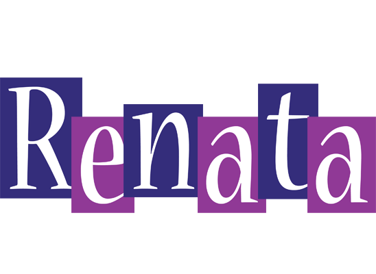Renata autumn logo