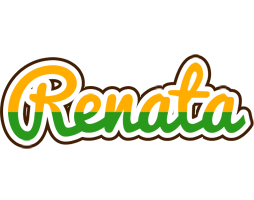 Renata banana logo