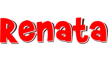 Renata basket logo