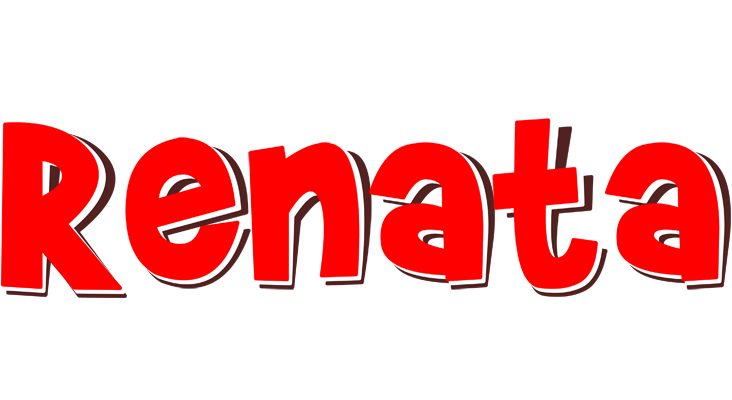 Renata basket logo