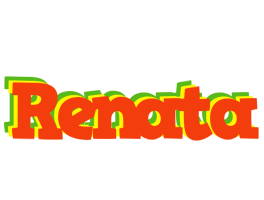 Renata bbq logo