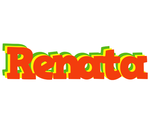 Renata bbq logo