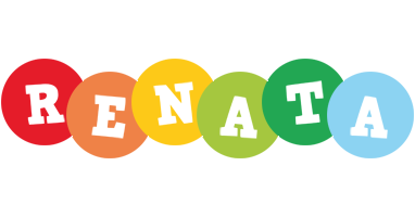 Renata boogie logo