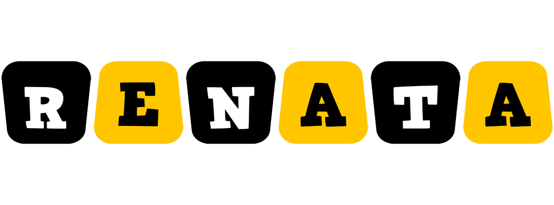 Renata boots logo