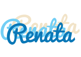 Renata breeze logo