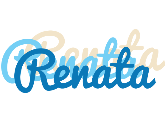 Renata breeze logo