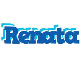 Renata business logo