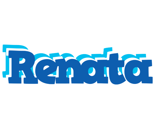 Renata business logo