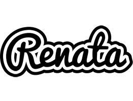 Renata chess logo