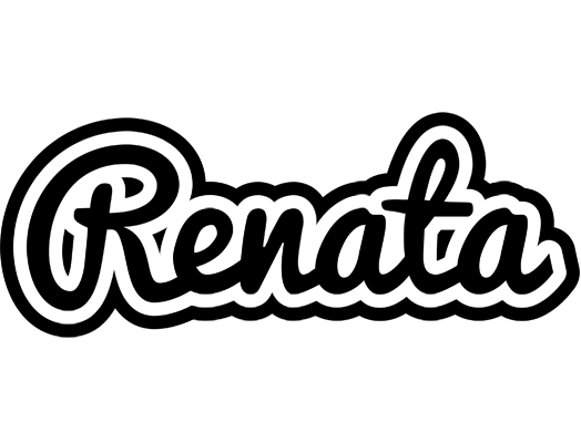 Renata chess logo