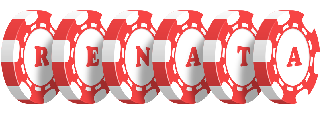 Renata chip logo