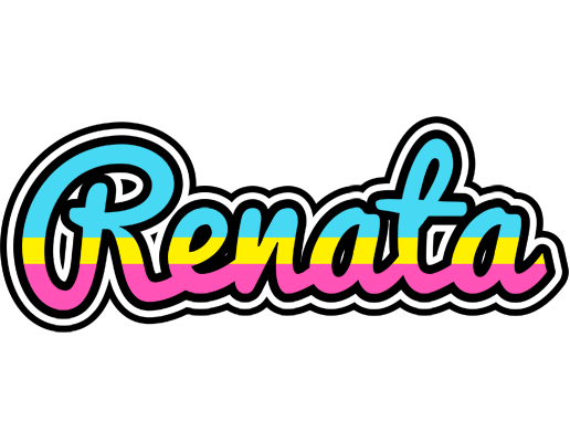 Renata circus logo