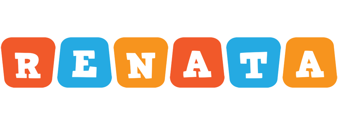 Renata comics logo