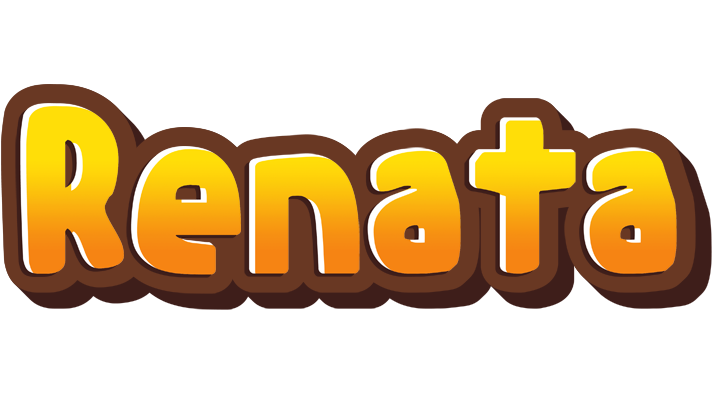 Renata cookies logo