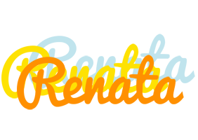 Renata energy logo