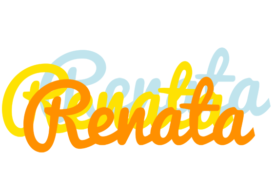 Renata energy logo