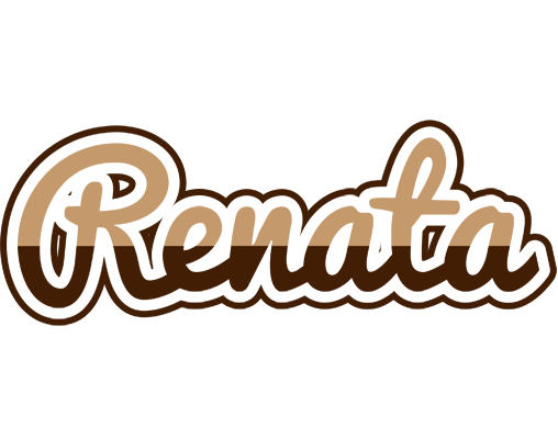 Renata exclusive logo