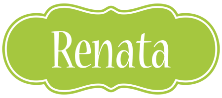 Renata family logo